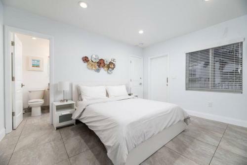 Apartamento Bayshore Breeze 2 - Fort Lauderdale Beach