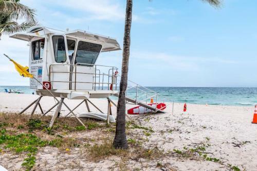 Apartamento Bayshore Breeze 9 - Fort Lauderdale Beach