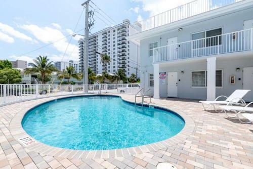 Apartamento Bayshore Breeze 7 - King Bed, Kitchen, Parking