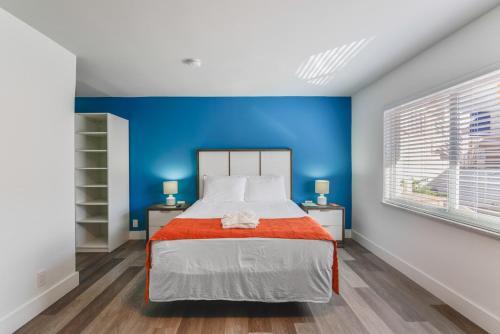 Apartamento Great 1 Bedroom Steps Away From The Beach #23
