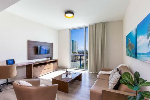5 Resort Rooftop Pool Up To 6 Ocean View