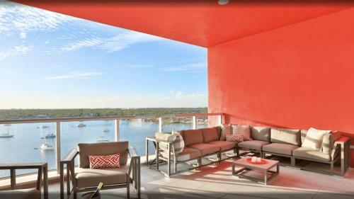 5 Resort Rooftop Pool Up To 6 Ocean View