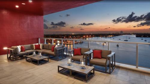 5 Resort Rooftop Pool Up To 6 Ocean View
