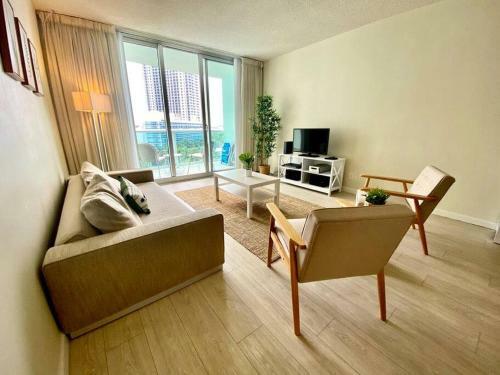 Apartamento Bohemian Stylish, 2 Queen Beds