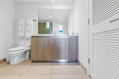 Apartamento Hyde Beach House 2207 Two-bedroom Unit
