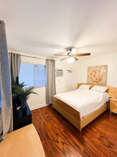 Apartamento Beachside Boutique Suite #2 On Beach + Broadwalk
