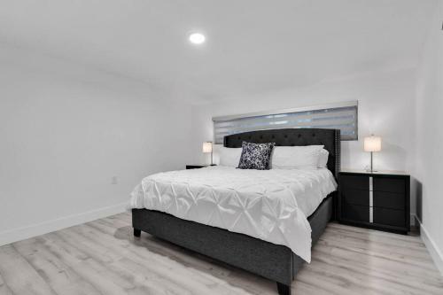 Hollywood Hills 3bd House With Backyard & Bbq
