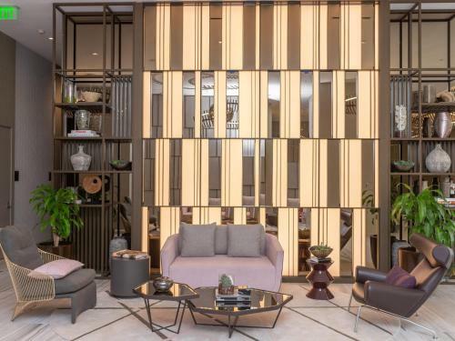 Apartamento Hyde Beach House 3002 Two-bedroom Unit