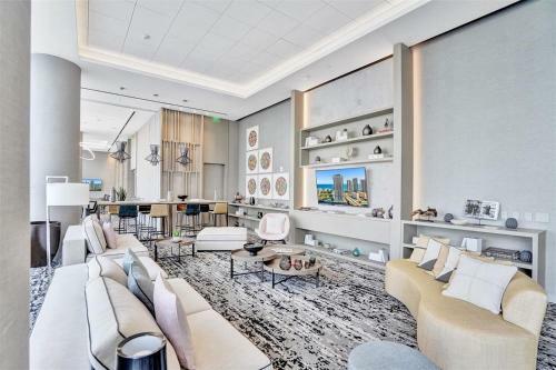 Apartamento Hyde Beach House 3002 Two-bedroom Unit