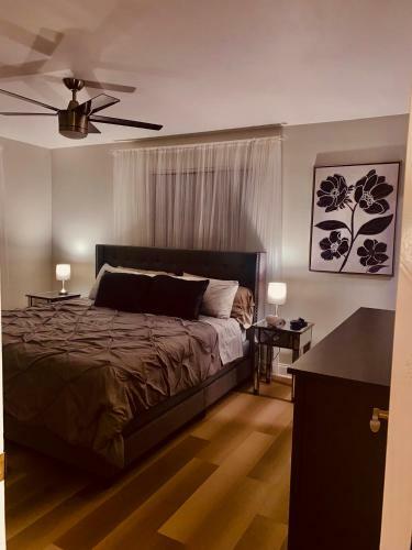 Gorgeous Modern Villa 5 Minutes From The Beach