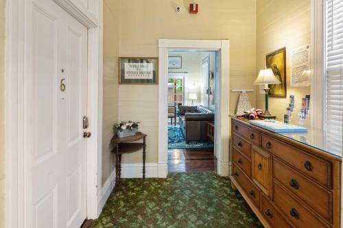 Apartamento Curry House Room 6 With King Bed