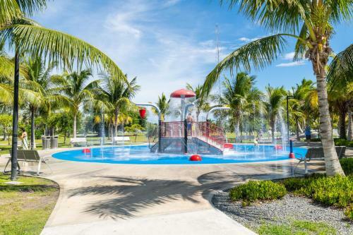 Villa Harborwalk Hideaways