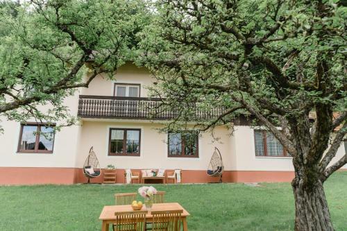 Apartamento Idylle Am Saissersee �ber Velden