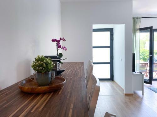 Familienapartment Bungalow Velden