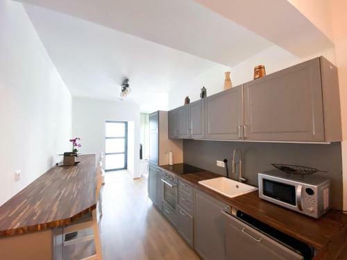 Familienapartment Bungalow Velden