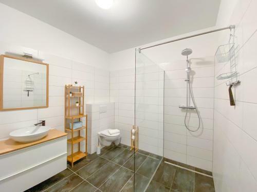 Familienapartment Bungalow Velden