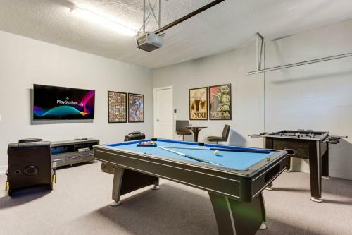 Championsgate 'halula' Home