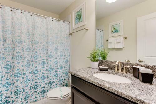 Championsgate 'halula' Home