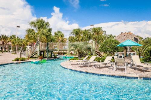 Championsgate 'halula' Home