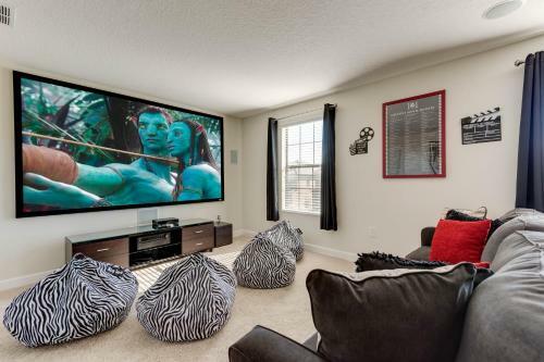 Championsgate 'halula' Home