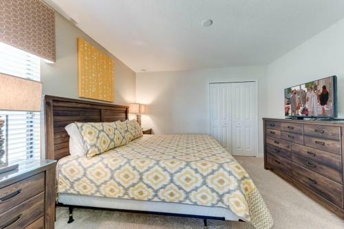 Championsgate 'halula' Home
