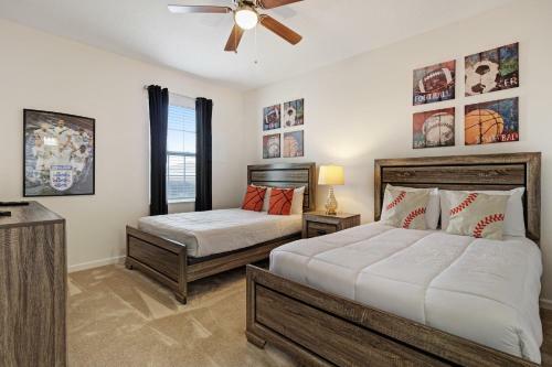 Cypress Getaway