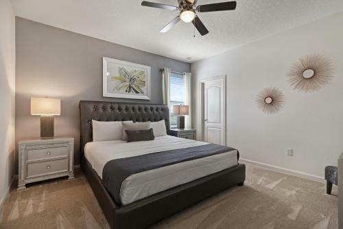 Cypress Getaway