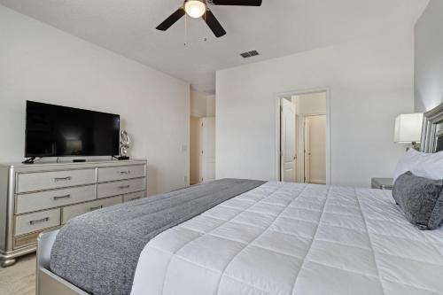Cypress Getaway