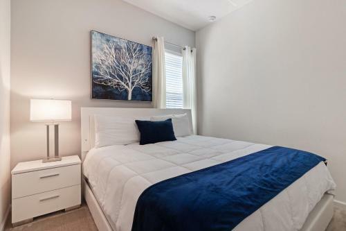 Cypress Getaway