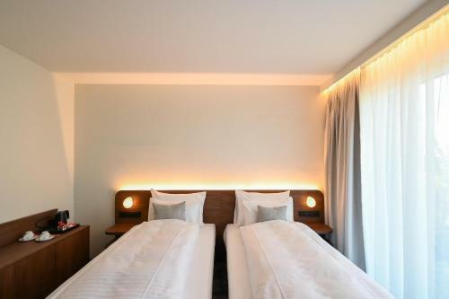 Hotel Motel Le Parc