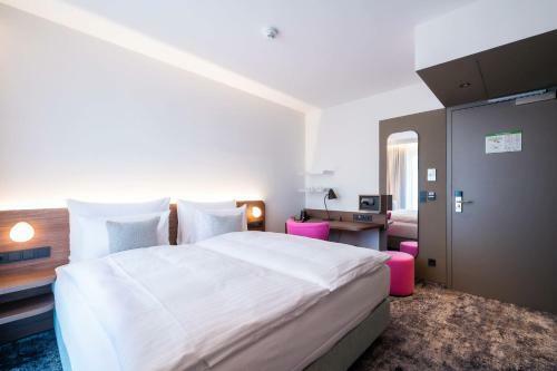 Hotel Motel Le Parc