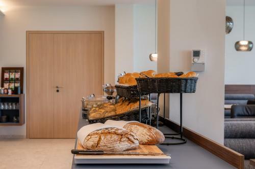 Hotel Motel Le Parc