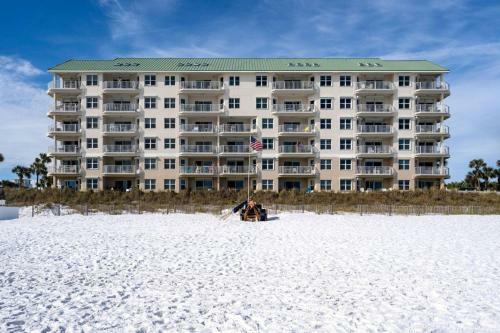 Crystal Dunes 204 By Destin Getaways