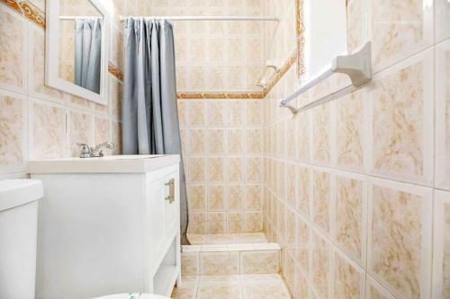 Apartamento Private Studio Apt, 5 Min Walk To Miami Beach