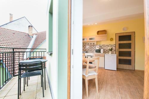 Apartm�ny Mot�lek