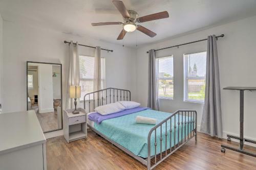 Beautiful Miami Getaway Less Than 6 Mi To Downtown!