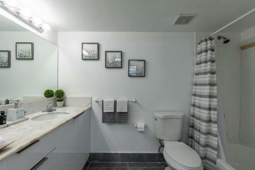 Beautiful 3 Bedroom Apartment In Brickell Miami