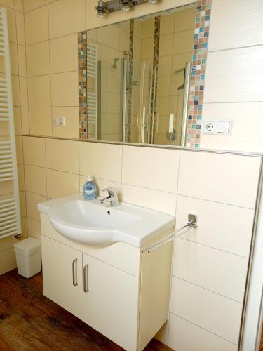 Apartamento Ferienweingut Gansen / Hochgenuss 1