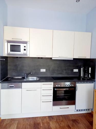Apartamento Ferienweingut Gansen / Hochgenuss 1