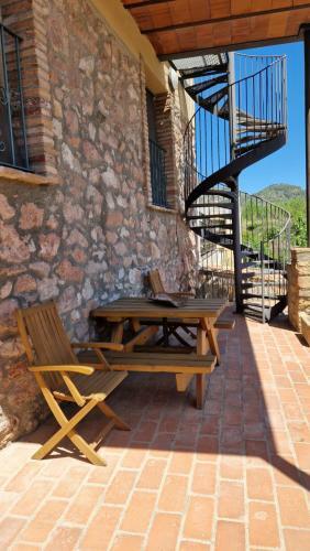 Apartamento El Jard� De La Vileta - Cornudella De Montsant