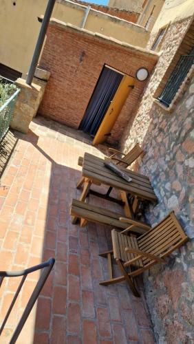 Apartamento El Jard� De La Vileta - Cornudella De Montsant