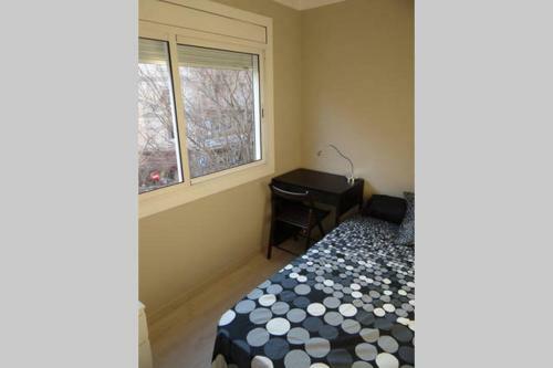 Sunny Apartment In L'hospitalet