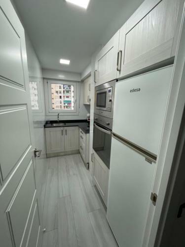 Precioso Apartamento De Lujo En Cullera