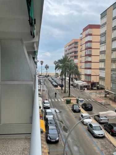 Precioso Apartamento De Lujo En Cullera