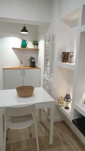 Quarteira 1 Bedroom Apartment