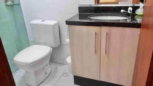 Apartamento Canto Do Forte - Varanda Gourmet Com Vista Mar