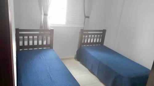 Apartamento Canto Do Forte - Varanda Gourmet Com Vista Mar