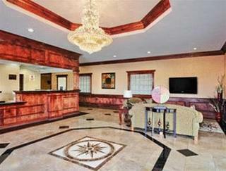 Motel Econo Lodge Conroe The Woodlands