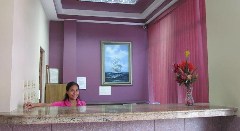 Hotel Lisboa