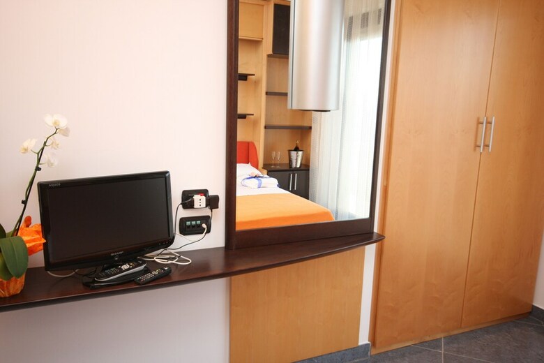 Aparthotel Blu Residence